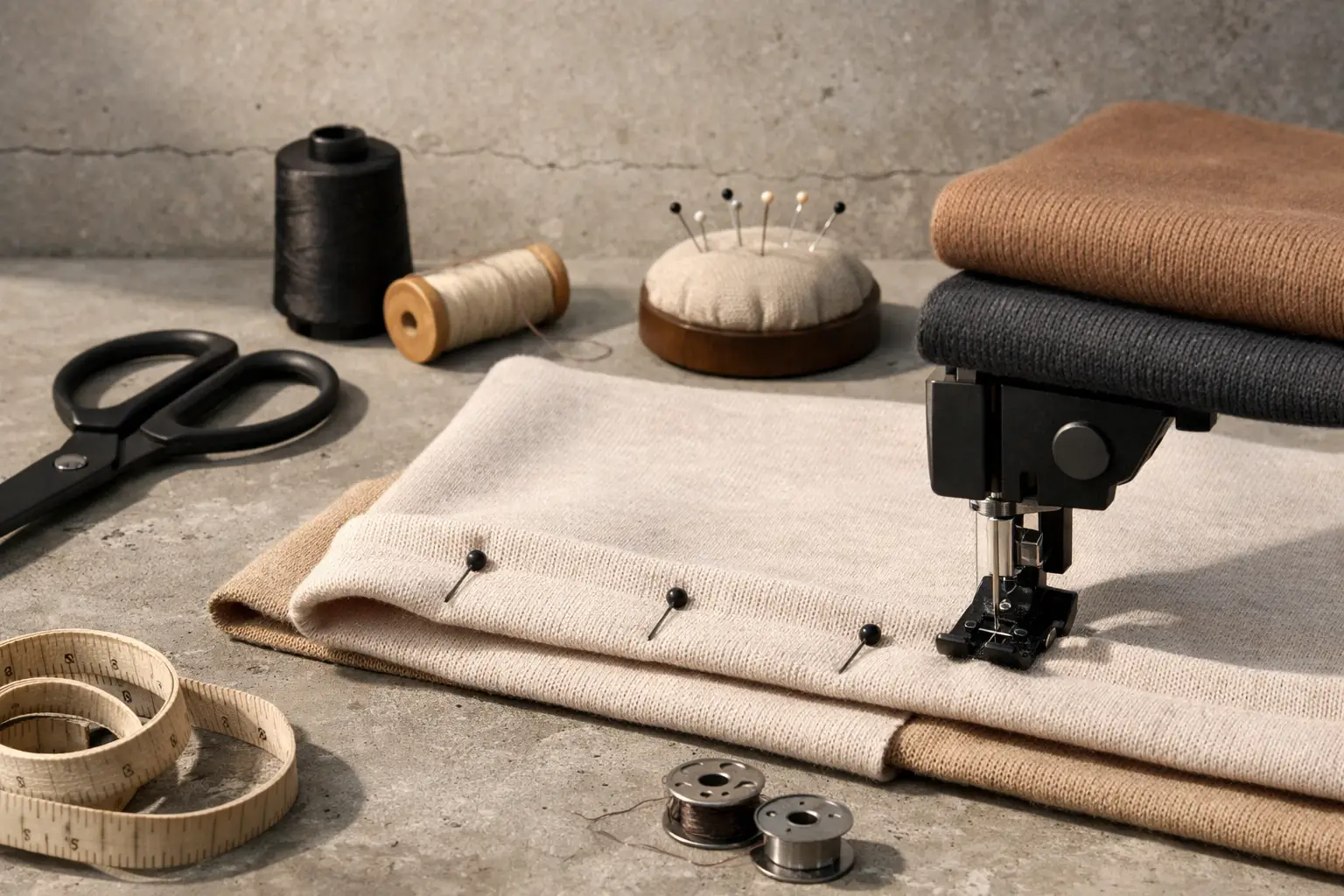How to Prevent Fabric Puckering: A Complete Guide for Sewists