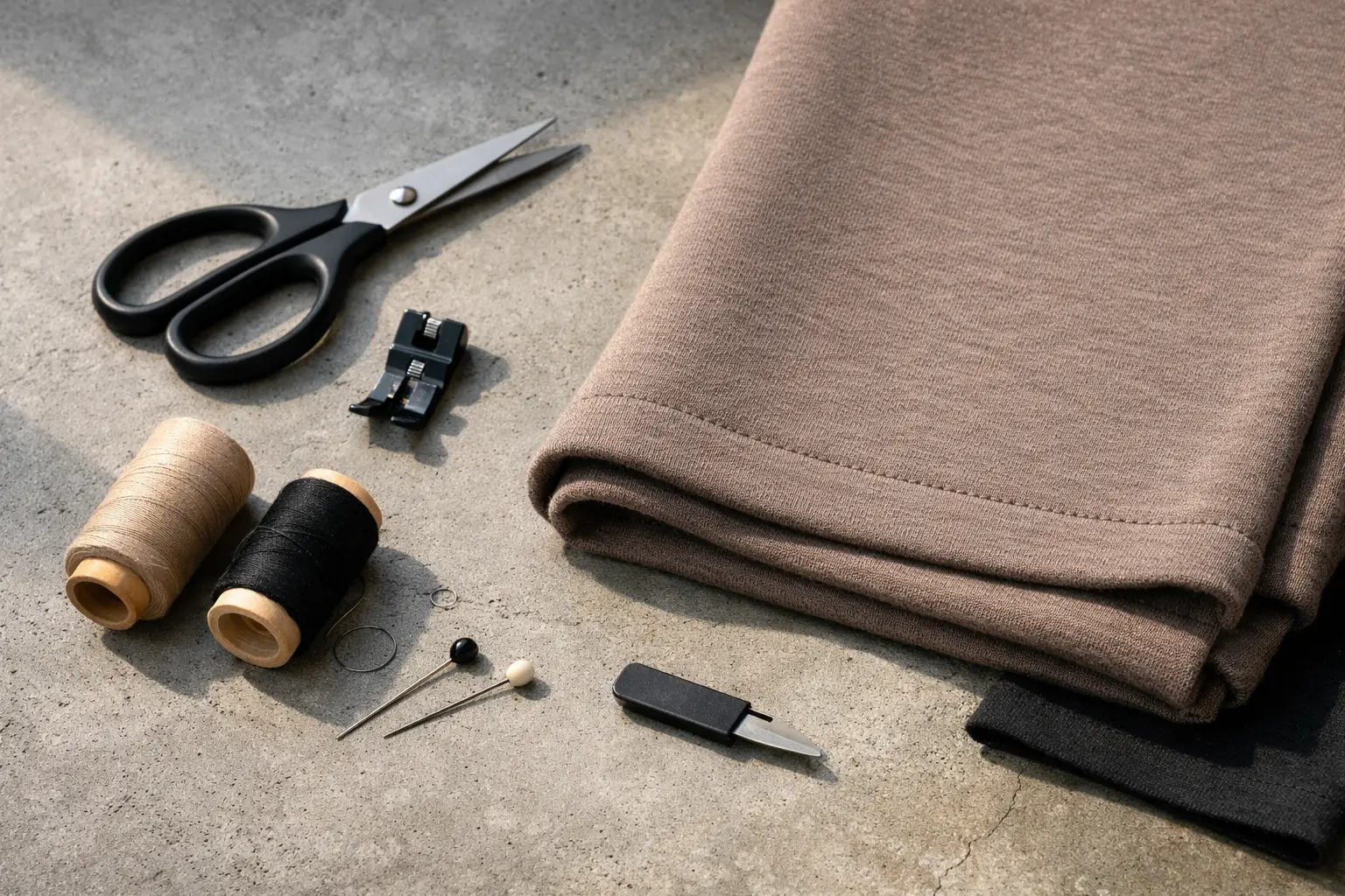 Best Fabric for Beginner Garments: A Complete Guide